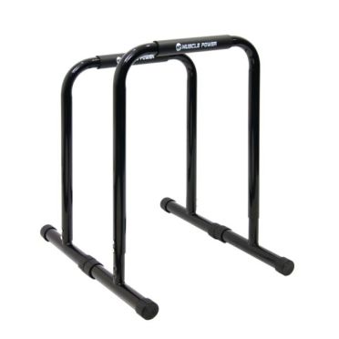 Muscle Power Equalizer Set