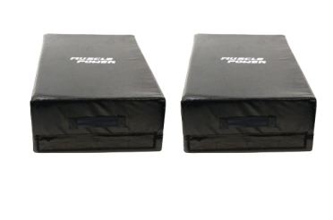 Muscle Power Fallzonenmatte 28,5cm mp839 