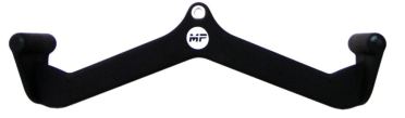 Muscle Power Ergonomic Medium Foam Grip 