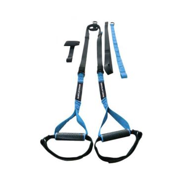 Muscle Power Suspension Trainer 