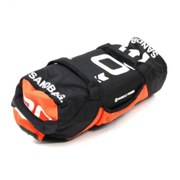 Muscle Power trainingssandsack bis zu 20 kg