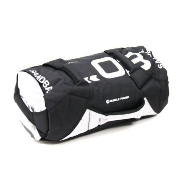 Muscle Power trainingssandsack bis zu 30 kg