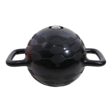 Muscle Power Wassergefüllte Kettlebell