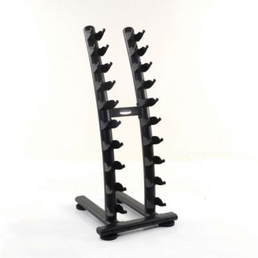 Muscle Power Upright Studio Hantelturm  1 - 10 kg 