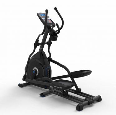 Nautilus Crosstrainer E626 Elliptical Schwarz