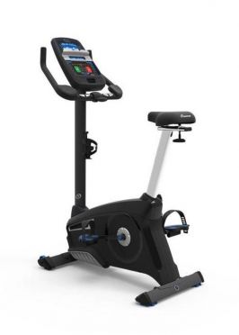Nautilus Heimtrainer U626 Black Edition