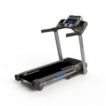 Nautilus Laufband T624