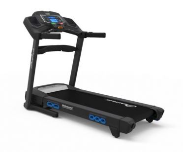 Nautilus Laufband T628 Schwarz