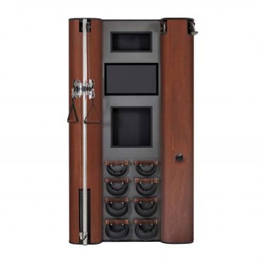 NOHrD Wall compact Kraftstation club sport 