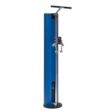 NOHrD SlimBeam Seilzugstation blau 