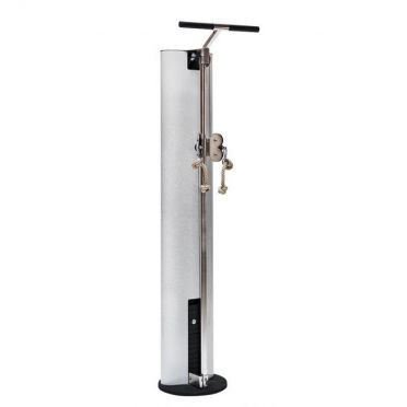 NOHrD SlimBeam Seilzugstation RVS 