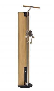 NOHrD SlimBeam Seilzugstation Eiche