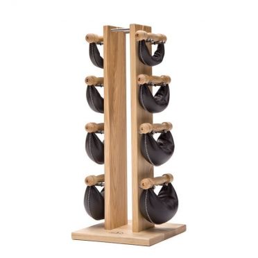 NOHrD Swingbell Turm Eiche 