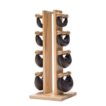 NOHrD Swingbell Turm Esche