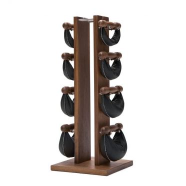 NOHrD Swingbell Turm Nussbaum 