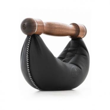 NOHrD Swingbell Nussbaum 