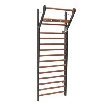 NOHrD WallBars Club sport sprossenwand 14 sprossen