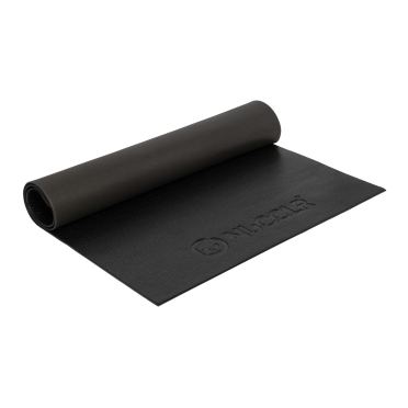NUCCLR fitness schutzmatte 160x80 cm