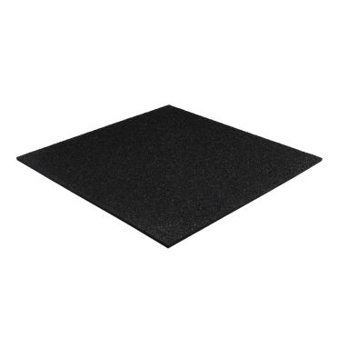 NUCCLR fitness bodenfliese 100x100x1,5 cm