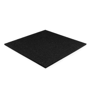 NUCCLR fitness bodenfliese 100x100x2 cm 