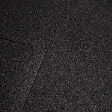 NUCCLR Fitness-Fliesenboden 300 x 400 x 1,5 cm (12m2) 