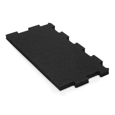 NUCCLR rätselrandgummi 50x25x2 cm