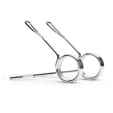 NUCCLR Olympic Spring Clip Collar 