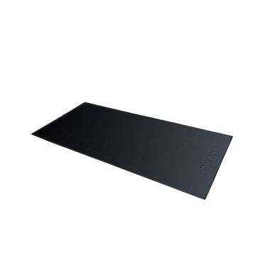 NUCCLR fitness schutzmatte 220x100 cm 