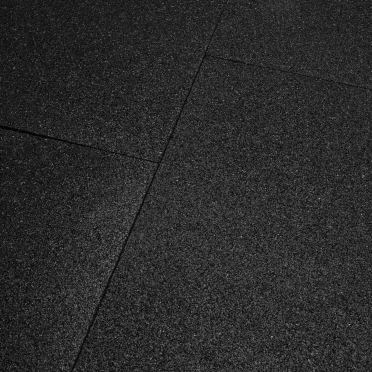 NUCCLR Fitness-Fliesenboden 500 x 500 x 1,5 cm (25m2) 