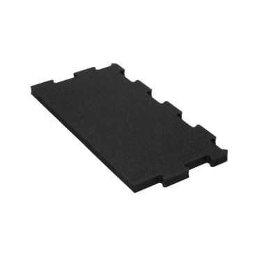 NUCCLR rätselrandgummi 50x25x2 cm 