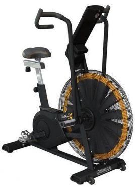 Octane Airdyne ADX HIIT Heimtrainer 