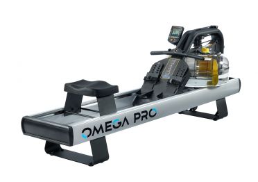 First Degree Rudergerät Professionell Omega pro plus XL