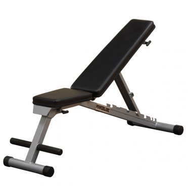 Body-Solid Powerline Multi-bench Hantelbänk 