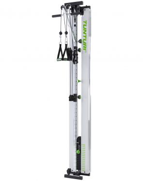 Tunturi PL80 Kabelzug Single Pulley Station