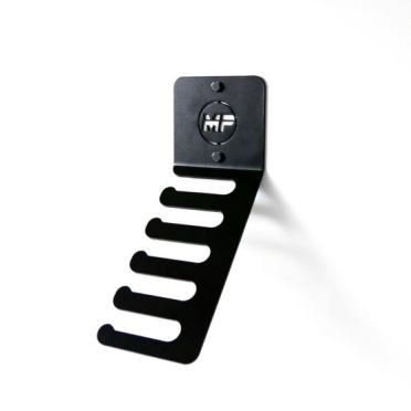 Muscle Power Powerband Halterung Wandleitung 