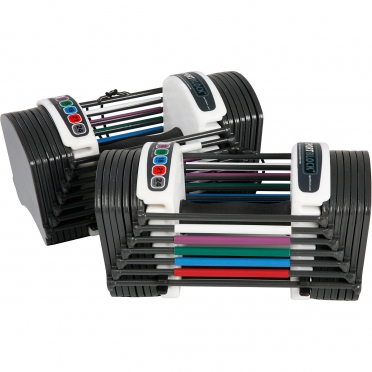 PowerBlock Sport 2.4 (1.5 - 11 kg pro paar)