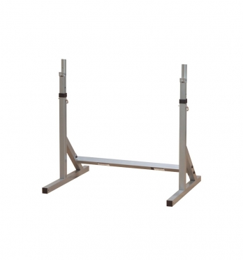 Body-Solid Powerline squat rack 