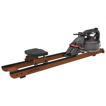 Life Fitness Rudergerät Row HX trainer