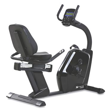 XTERRA Liegeergometer SB2.5 Recumbent bike
