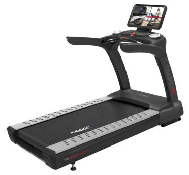 Toorx Professional TRX-9000 EVO TFT Laufband  