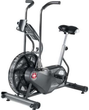 Schwinn Airdyne AD2 HIIT Heimtrainer