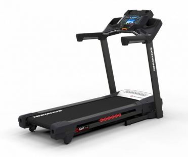 Schwinn Laufband 570T mit Bluetooth