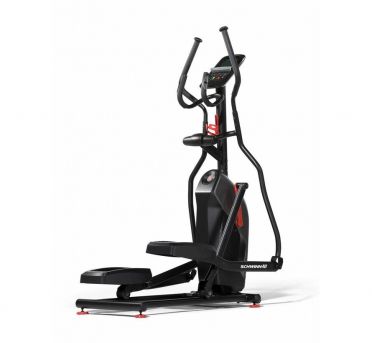 Schwinn Crosstrainer 510E 