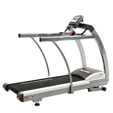 SciFit medizinische Laufband AC5000m Verlängerte Handleisten
