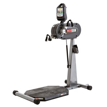 SciFit medizinischer Arm Ergometer PRO1 Sport standing upper body
