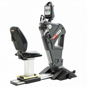 SciFit medizinischer Arm Ergometer PRO1000 Sport seated upper body
