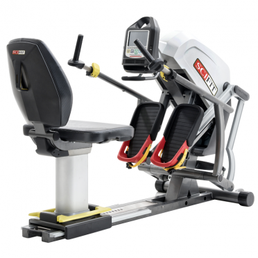 SciFit medizinische Liegestepper StepOne Standardsitz