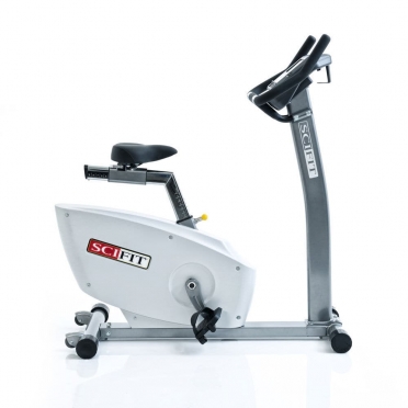 SciFit medizinischer Heimtrainer ISO7000 Bi Directional Upright Bike