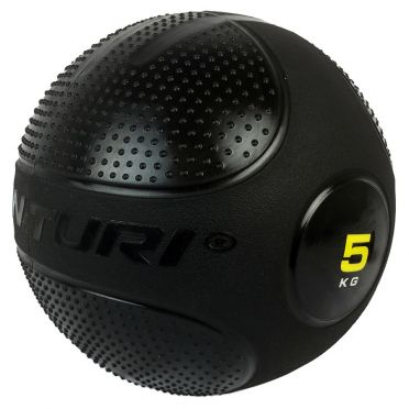 Tunturi Slam ball 5kg Schwarz 