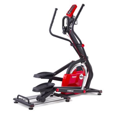 Spirit Fitness Crosstrainer E-glide CG800